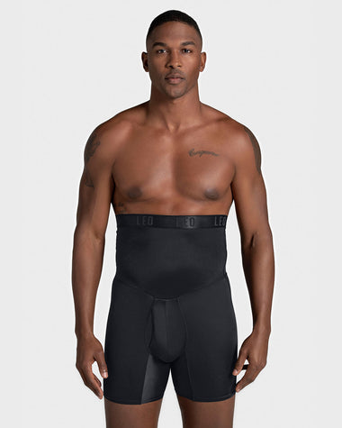 Men s Athletic and Running Underwear Best Support Leonisa