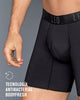 Bóxer deportivo con bolsillo lateral#all_variants