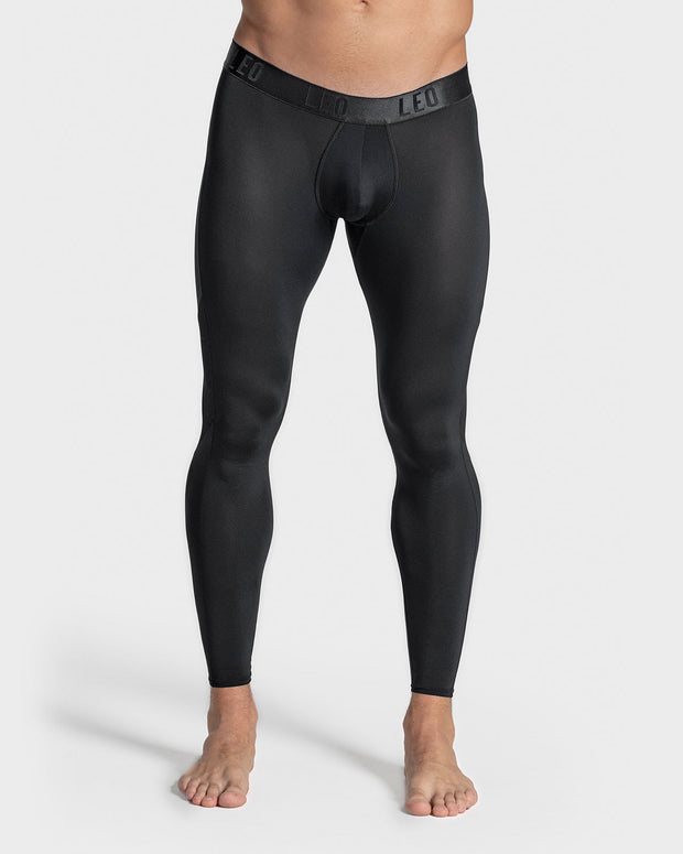 Mallas Deporte Hombre, Compression Pants, Sports Leggings, Running  Tights