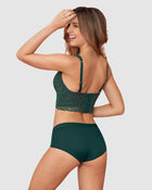 Sujetador tipo bustier sexy support con cubrimiento de espalda