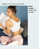 Top talla única ultra cómodo con bolsillo interno para guardarlo pocket bra#all_variants