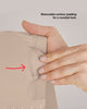Sujetador tipo top multiusos en algodón all in one bra#all_variants