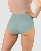 Paquete de 3 bragas en tela ultrafina