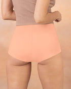 Paquete de 3 bragas en tela ultrafina