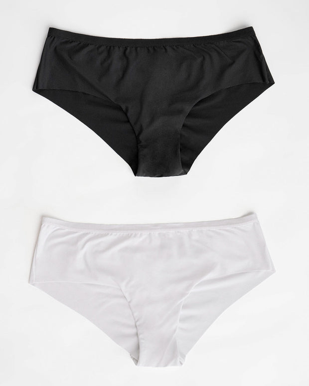 Paquete x 2 braguitas brasileñas ultraligeras y suaves#color_s03-perla-negro