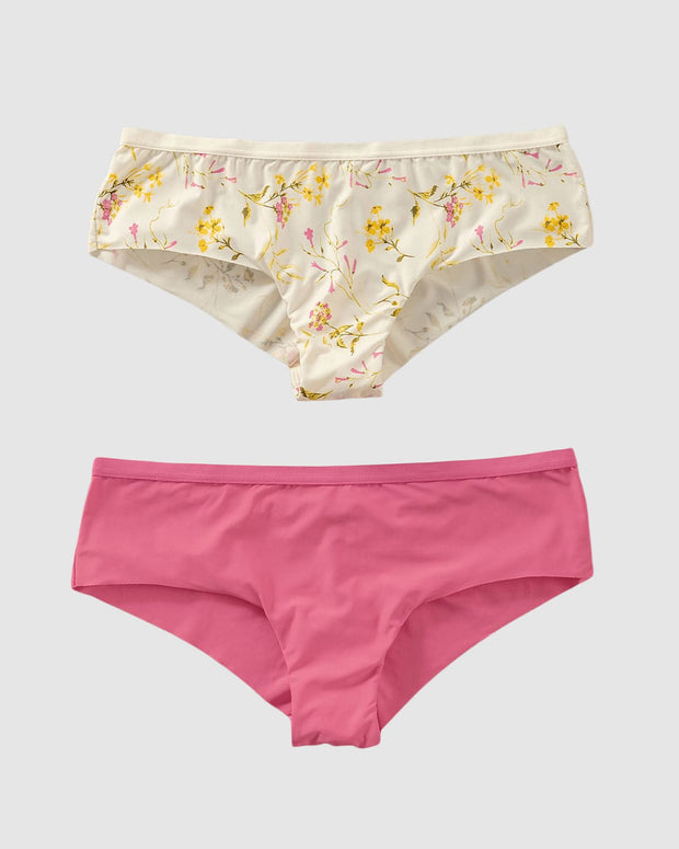Paquete x 2 braguitas brasileñas ultraligeras y suaves#color_s06-estampado-botanico-rosado