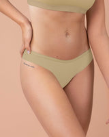 Paquete x 2 braguitas tipo brasileña ultraligeras y suaves#color_s05-animal-print-verde