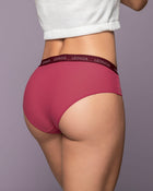Paquete x 5 bragas estilo culotte