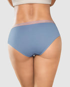 Paquete x 5 bragas estilo culotte