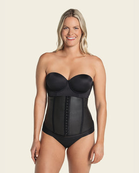 Lower Belly and Waist Shapewear - Try the Slimming Tecnology