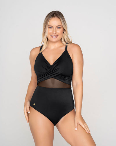 Azul plus size swimsuits new arrivals