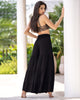 Pantalón playero tiro alto tipo wide leg#color_700-negro