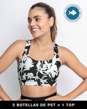 Running Bras ➨ The Support you Truly Need