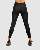 Legging deportivo tiro alto de control en abdomen y piernas