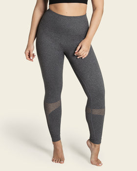 yeuG Leggings femininas forradas com lã – Leggings de cintura alta com  controle de barriga para mulheres meia-calça de emagrecimento quente de  inverno para calças de ioga