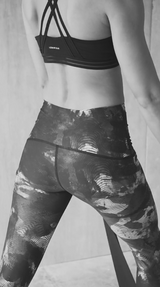 Legging tiro alto de control moderado en cintura en material pet reciclado#all_variants