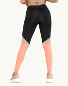 Legging deportivo eco amigable con material de secado rápido