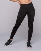Legging básico sin costuras tecnología SkinFuse