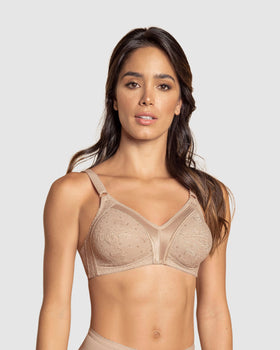 Plus Size Bras, Best Bras for Large Bust