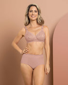 Braga clásica de control suave con excelente modelación