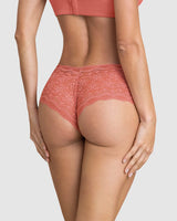 Braguita estilo culotte en encaje moderno#color_204-coral