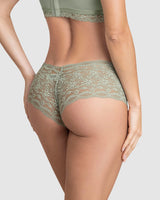 Braguita estilo culotte en encaje moderno#color_623-verde