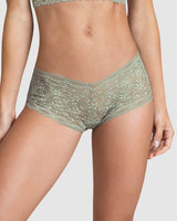 Braguita estilo culotte en encaje moderno#color_623-verde