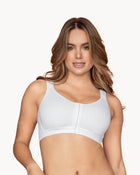 Sujetador tipo top multiusos en algodón all in one bra